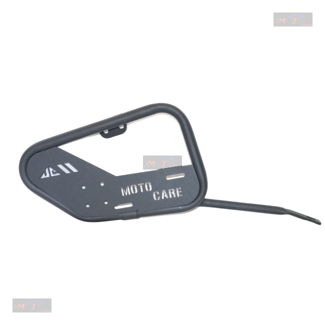 Saddle Stay With Plate For Cb300f